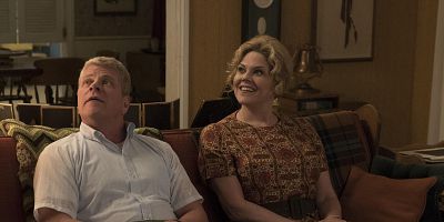 Poster der Serie Behind the Counter