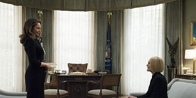 Poster der Serie Chapter 68