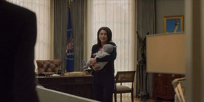 Poster der Serie Chapter 73