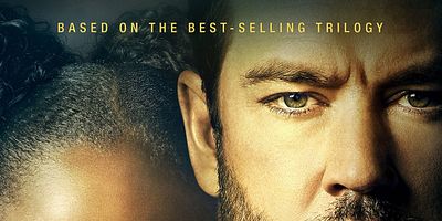 Poster der Serie Last Lesson