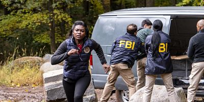 Poster der Serie Das Jüngste Gericht