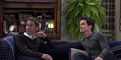 Poster der Serie Anchor Away