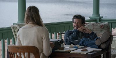 Poster der Serie Mirror, Mirror