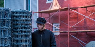 Poster der Serie No Angel