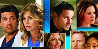 Poster der Serie Flight