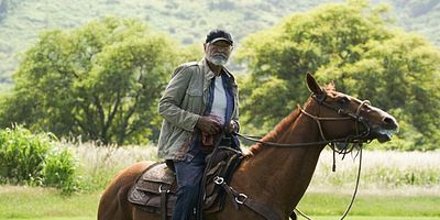 Poster der Serie Pio ke kukui, poele ka hale