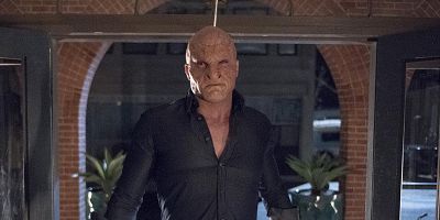 Poster der Serie No More Mr. Nice Kai