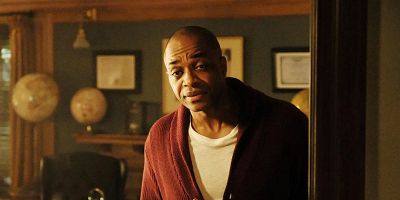 Poster der Serie A Flock Of Lost Birds