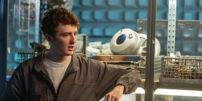 Poster der Serie Kerblam !