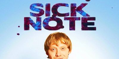 Poster der Serie Franz Kotzwara