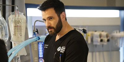 Poster der Serie Aufgeflogen