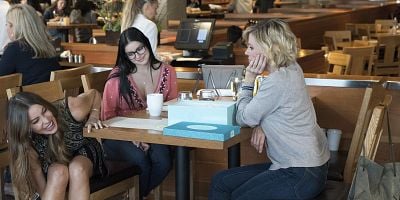 Poster der Serie Kids These Days