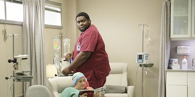 Poster der Serie Perspective