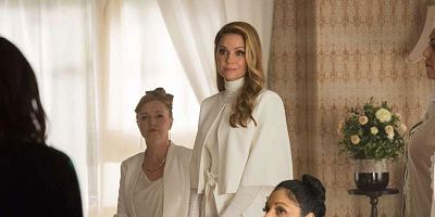 Poster der Serie Bug a Boo