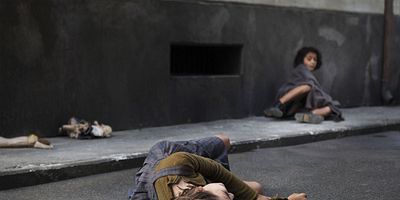 Poster der Serie Le Bambole