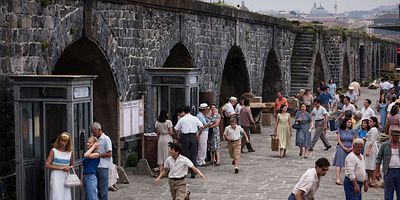 Poster der Serie The Shoes