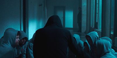 Poster der Serie Kreuzzug der Kinder