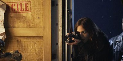 Poster der Serie Donna Troy