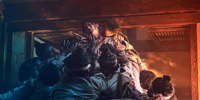 Poster der Serie Episode 1