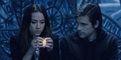 Poster der Serie Unauthorized Magic