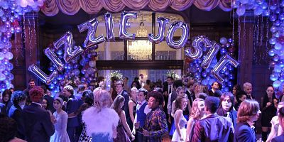 Poster der Serie Geliebte Mombie