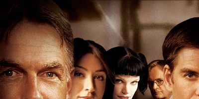 Poster der Serie Air Force One