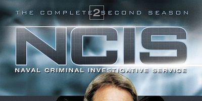 Poster der Serie Unsichtbar