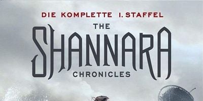 Poster der Serie Chosen, Part 2