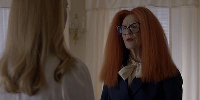 Poster der Serie Boy Wonder