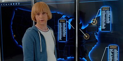 Poster der Serie Apocalypse Then