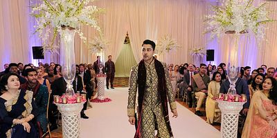 Poster der Serie The Dance