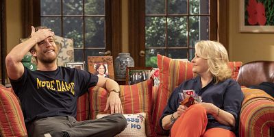 Poster der Serie #MurphyToo