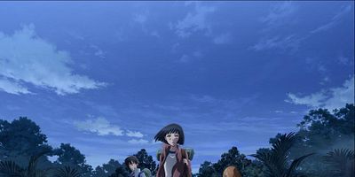 Poster der Serie Risshun