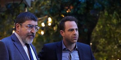 Poster der Serie My Kids Barely Know Their Culture