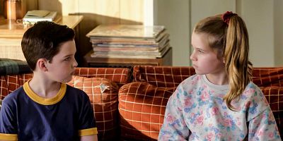 Poster der Serie A Stunted Childhood and a Can of Fancy Mixed Nuts