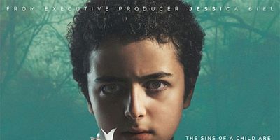 Poster der Serie Part III