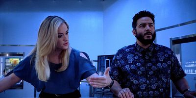 Poster der Serie In guten und in schlechten Zeiten