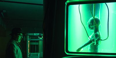 Poster der Serie The Fuller Dogfight