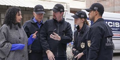 Poster der Serie Tanten und Onkel