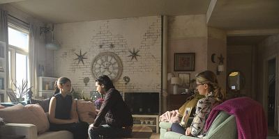 Poster der Serie Bunker Hill