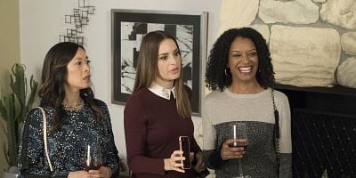 Poster der Serie Ronald Reagan’s White House Collectible Pen