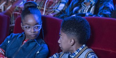 Poster der Serie Film ab!