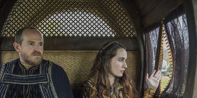 Poster der Serie Murder Most Foul