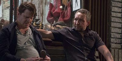 Poster der Serie A Girl Named Maria