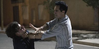 Poster der Serie Resting Witch Face