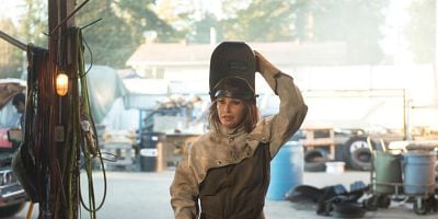 Poster der Serie Chapter Forty-Three: Outbreak