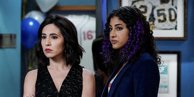 Poster der Serie I'm Not The Person I Used To Be