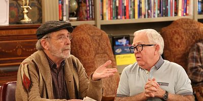 Poster der Serie Margaret Dates the Zodiac Killer