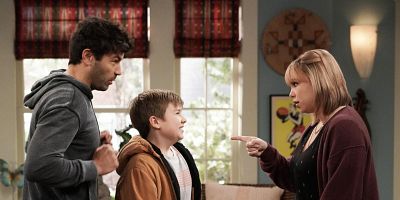 Poster der Serie HR's Rough n' Stuff