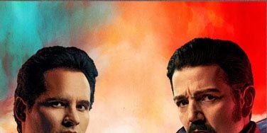 Poster der Serie Just Say No